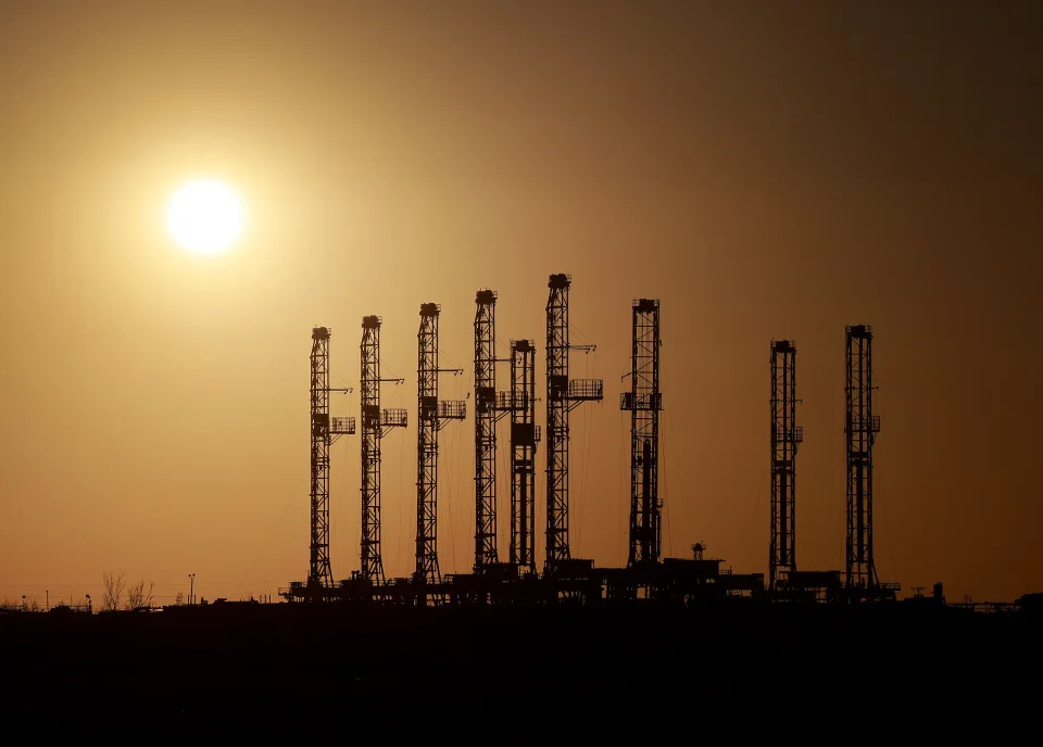 Analysts: Oil prices 'have fallen too far' and are poised to go higher