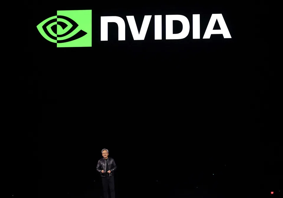 Here's How Nvidia Stock Extended Its Recovery Rally on Monday