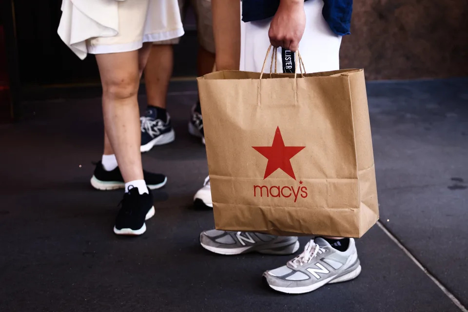 Macy's to report Q2 earnings as it doubles down on new strategy, ends buyout deal discussions