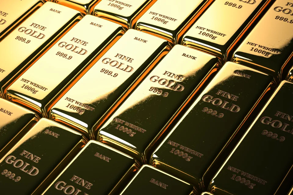 Why Gold Fields Stock Tumbled 8% Today