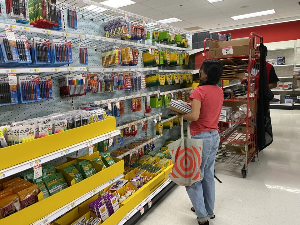 Back-to-school shopping: 6 tips for maximizing your budget