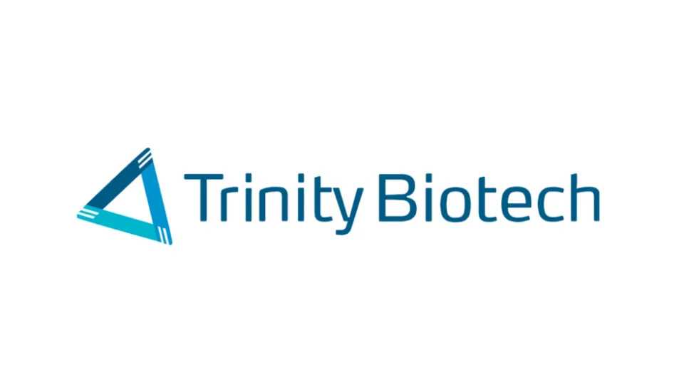 Why Is Clinical Diagnostics Focused Trinity Biotech Stock Trading Higher On Tuesday?