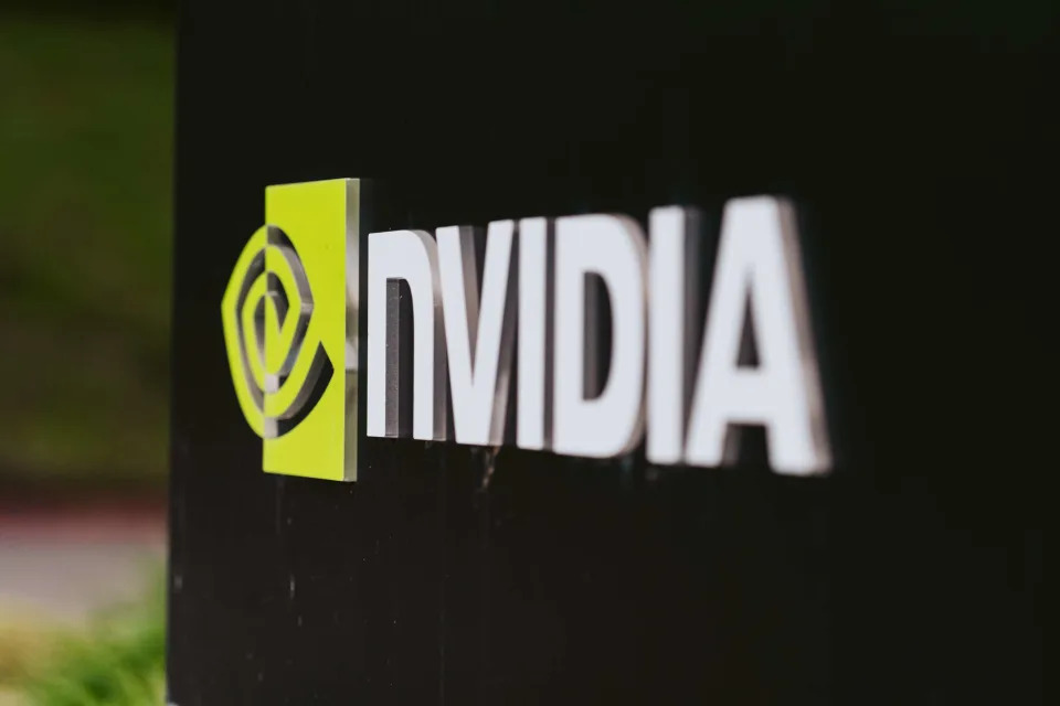 Nvidia's Earnings Top Expectations, But Growth Slows, Weighing on Its Stock