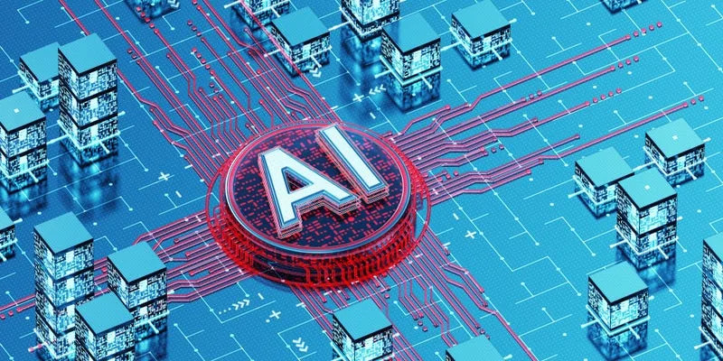 The top 5 AI-driven cryptocurrencies