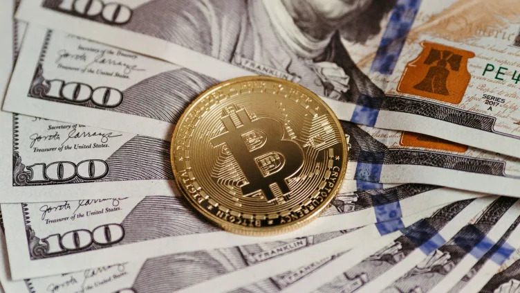 Bitcoin Struggles To Surpass $100,000 as Resistance and Economic Factors Weigh on Price