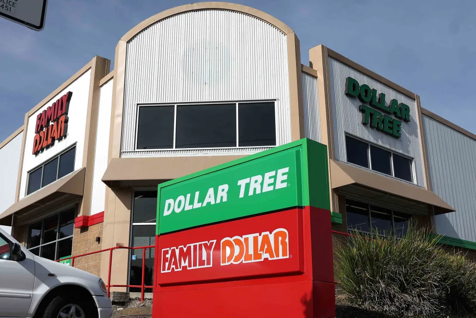 Dollar Tree Stock Rises as Q3 Results Top Estimates