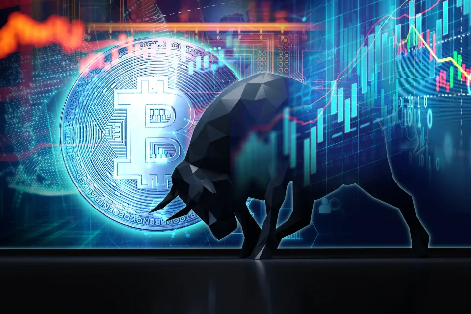 XRP, Hedera, and Tron Led the Crypto Bull Market This Week