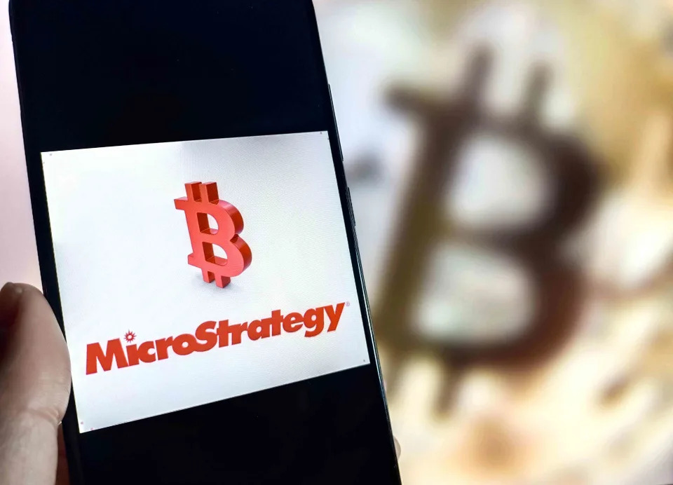 MicroStrategy Buys Another $2.1 Billion Worth of Bitcoin