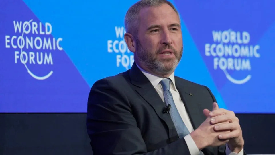 Ripple CEO Brad Garlinghouse Admits $204M Crypto Super PAC Wouldn't Exist If Gary Gensler Wasn't The SEC Chair