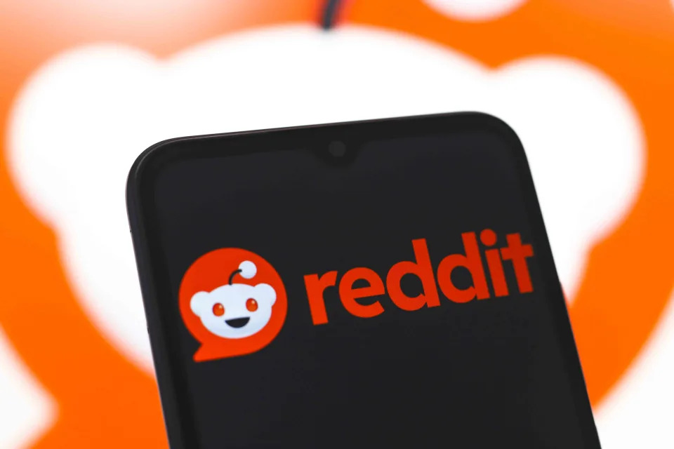 Reddit Stock Hits Record High After Upgrade From Morgan Stanley on Its Growth Potential