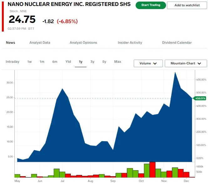 These are the 10 best-performing stocks that debuted in 2024