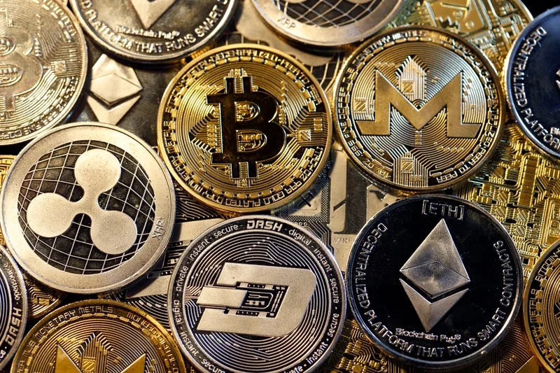 Bitcoin, Bitget, Dogecoin, Solana, and more: Cryptocurrencies to watch this week