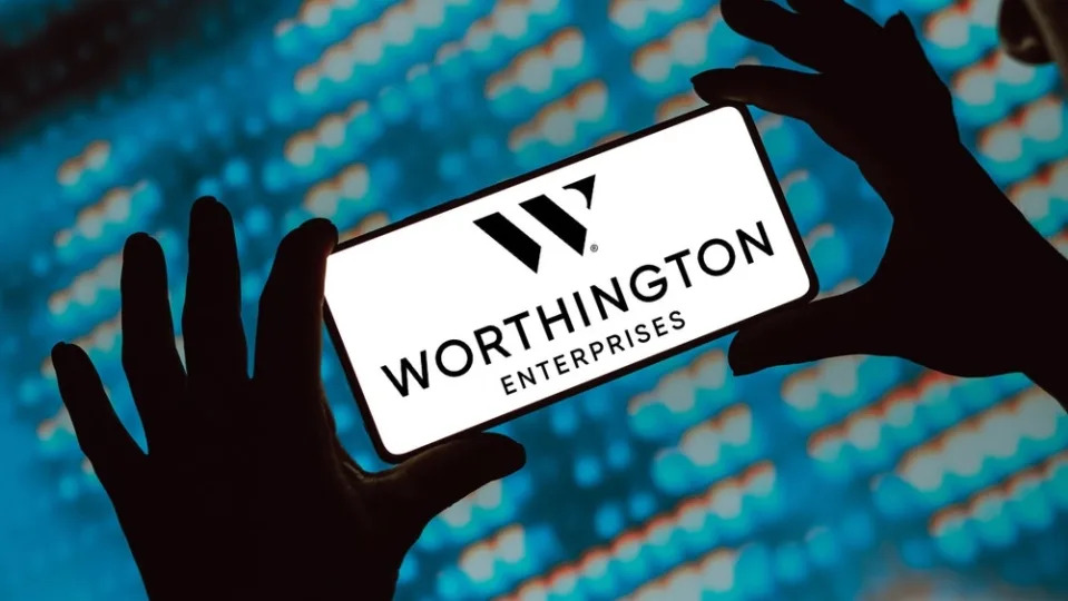 How To Earn $500 A Month From Worthington Enterprises Stock Ahead Of Q2 Earnings