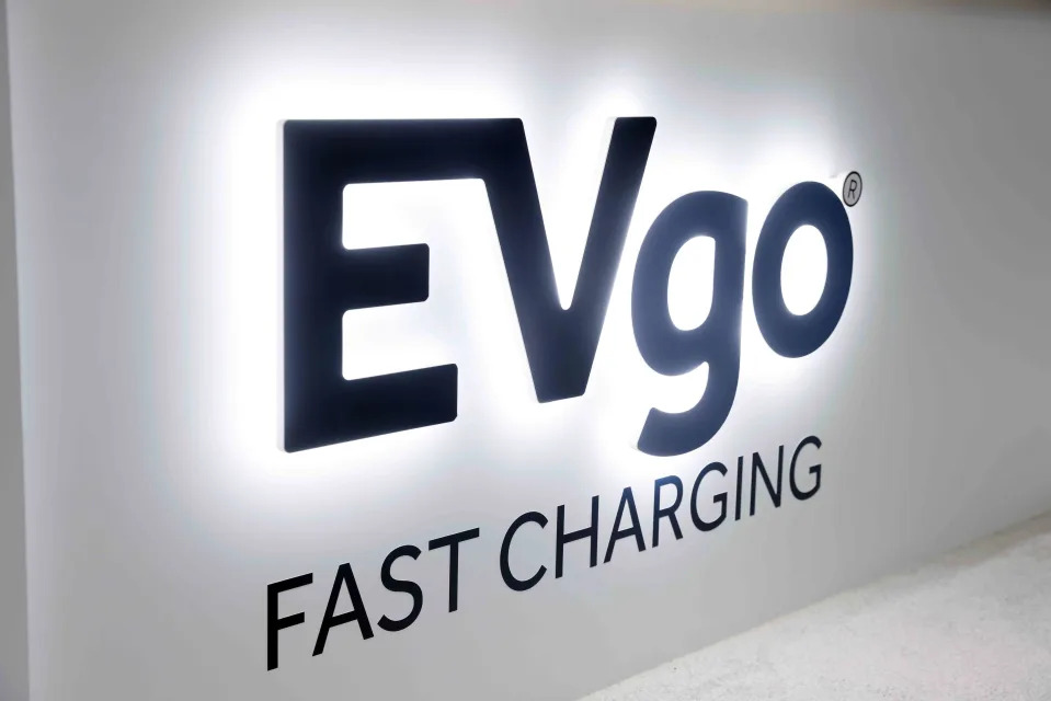 EVgo Stock Plummets as Biggest Investor Sells 23M Shares