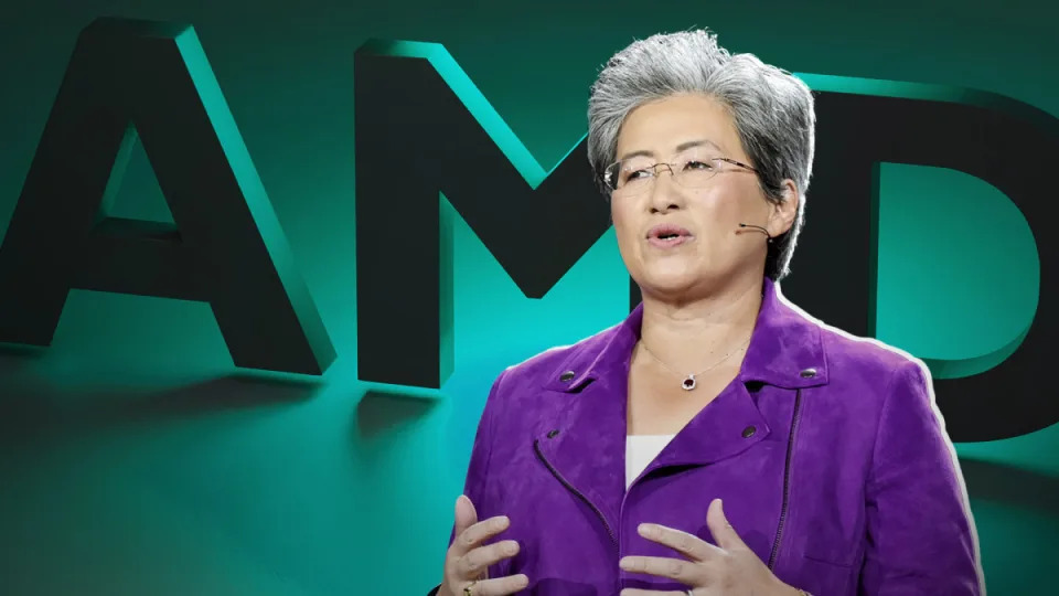 Analyst overhauls AMD stock price target as gap with Nvidia widens