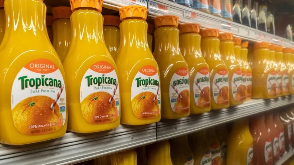 Tropicana Supplier Alico Cuts Citrus Operations As Greening Disease Bites, Eyes Growth In Real Estate; Stock Jumps