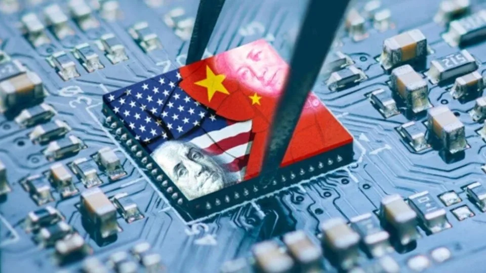 Nvidia and AI Chip Stocks Brace for Impact as Biden Administration Considers New China Export Ban: Report