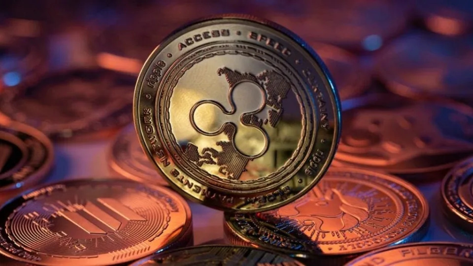 XRP ETF 'Very Soon,' Likely Next After Bitcoin And Ethereum, Ripple President Says