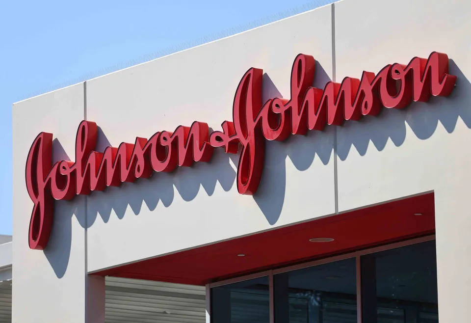 Intra-Cellular Therapies Stock Pops as Johnson & Johnson Buys Firm for $14.6B