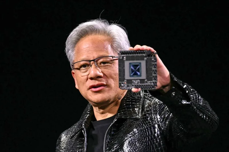 Nvidia bashes Biden, Meta layoffs, and the quantum stocks rollercoaster: Tech news roundup