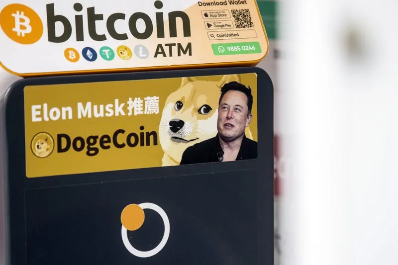 Dogecoin mania is back. Will the SEC approve an ETF for Elon Musk’s favorite crypto?