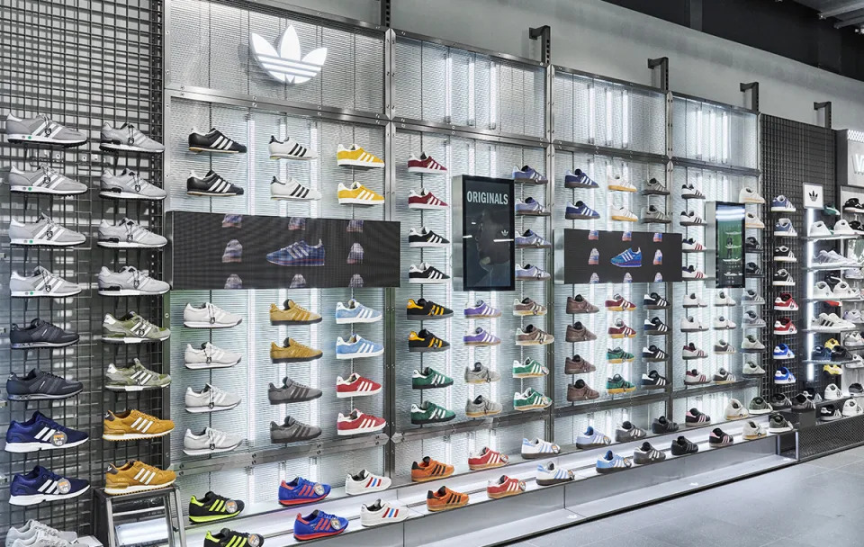 JD Sports Says Increased Promotional Activity Across Market Hurt Holiday Sales