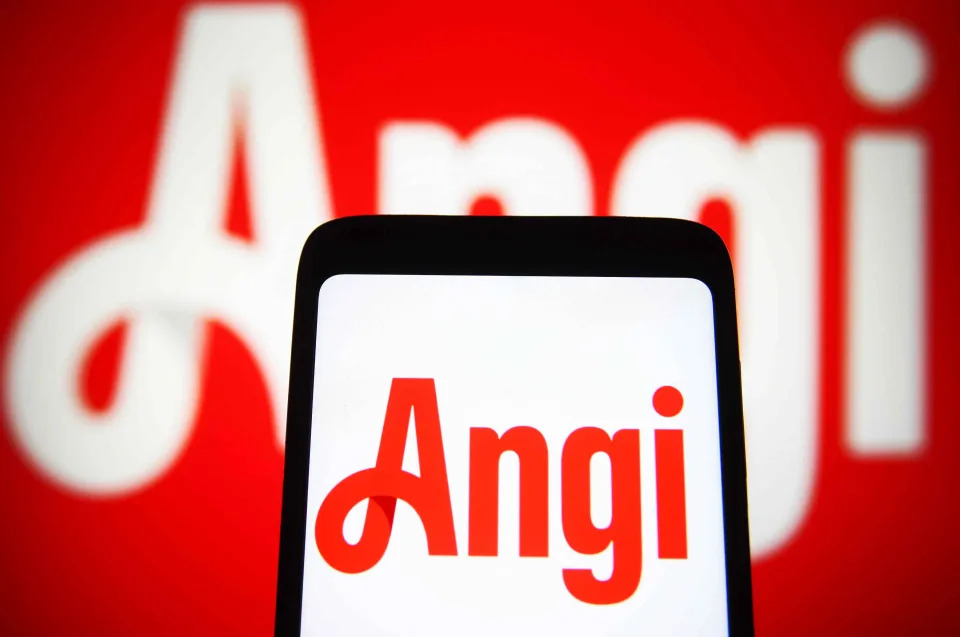 Angi Stock Rises as IAC to Spin Off Home Services Provider