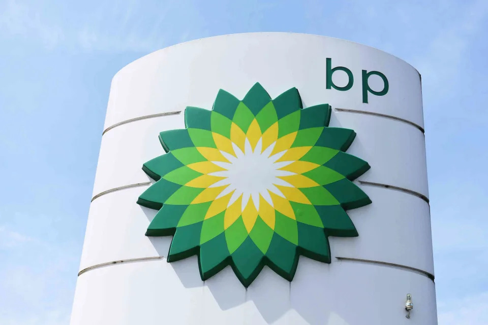 BP Stock Jumps as Elliott Reportedly Builds Stake