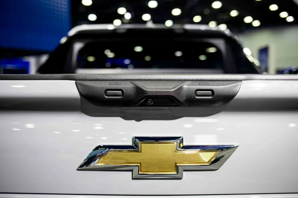 GM Stock Pops on Deutsche Bank Upgrade Ahead of Q4 Earnings