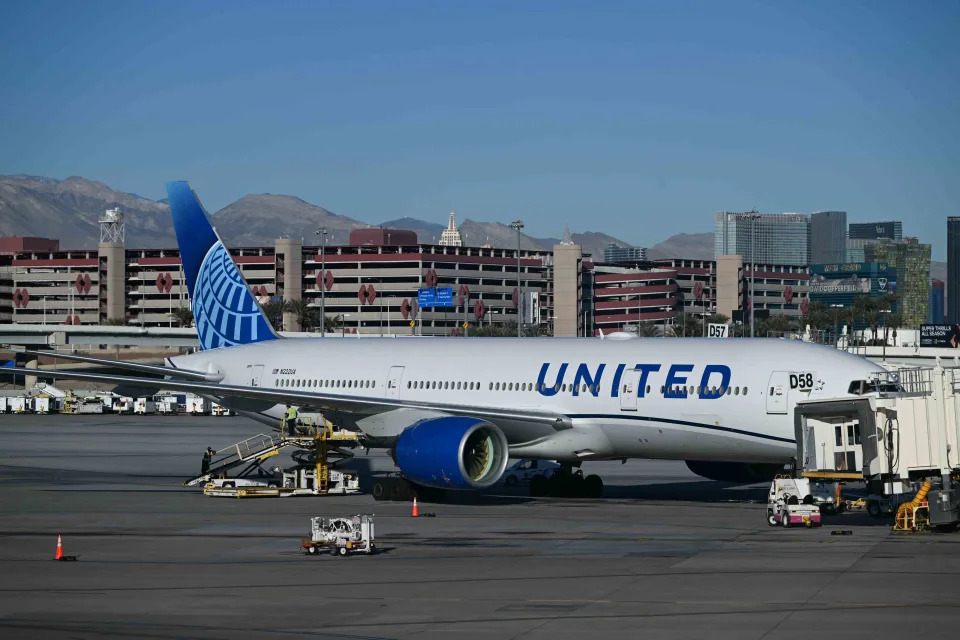 United Airlines Sees Basic Economy—Not Just Premium Seating—as Growth Area