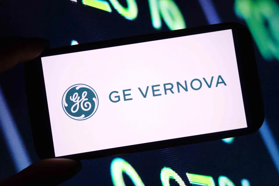 GE Vernova Stock Opens at All-Time High as Energy Company Affirms Outlook