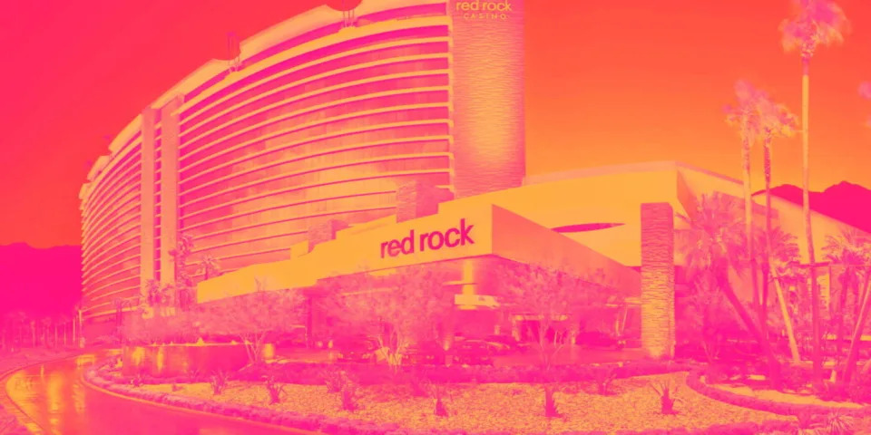 Spotting Winners: Red Rock Resorts (NASDAQ:RRR) And Casino Operator Stocks In Q4