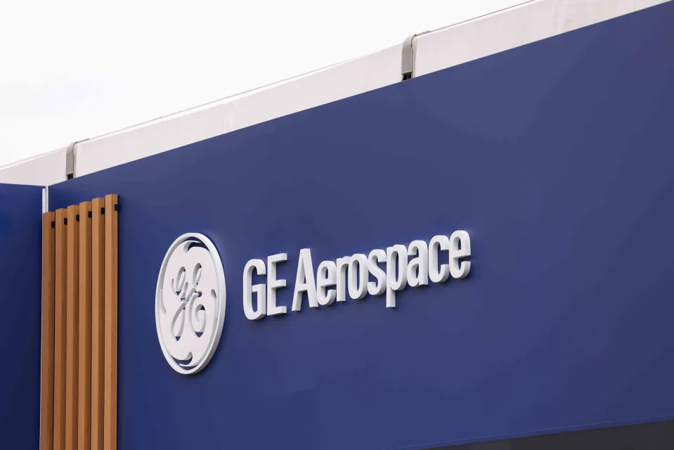 GE Aerospace Stock Soars as Q4 Revenue, Profit Blow Past Estimates