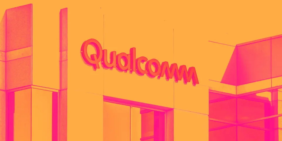 Qualcomm (NASDAQ:QCOM) Reports Strong Q4, Next Quarter’s Sales Guidance is Optimistic