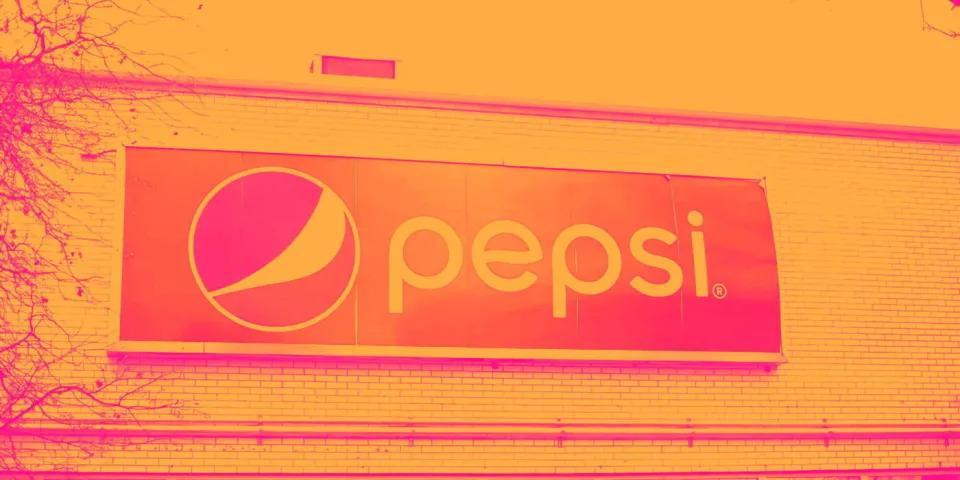 Q3 Earnings Highlights: PepsiCo (NASDAQ:PEP) Vs The Rest Of The Beverages, Alcohol, and Tobacco Stocks