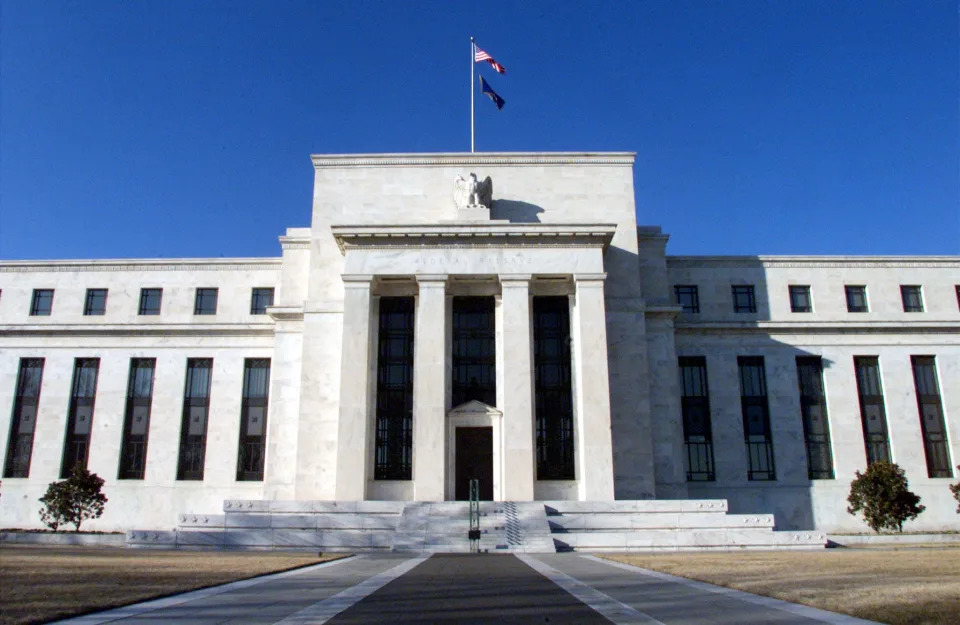 The Fed will likely stand pat after flurry of rate cuts. After that? It's anybody's guess.