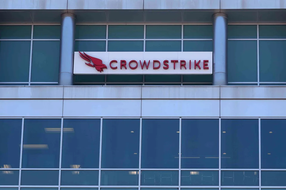 CrowdStrike Stock Hits Record High Following DeepSeek Cyberattack