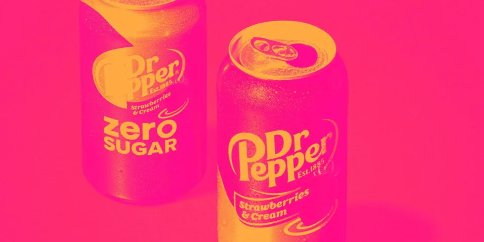 Keurig Dr Pepper (NASDAQ:KDP) Beats Q4 Sales Targets