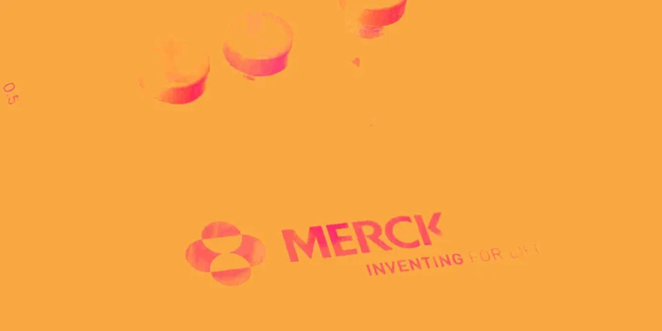 Why Merck (MRK) Stock Is Falling Today