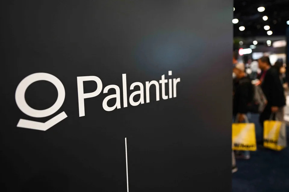 S&P 500 Gains and Losses Today: Palantir Stock Pops as Results Show AI Strength