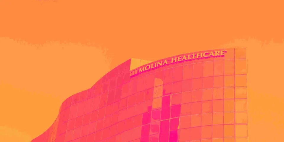 Health Insurance Providers Stocks Q4 Highlights: Molina Healthcare (NYSE:MOH)