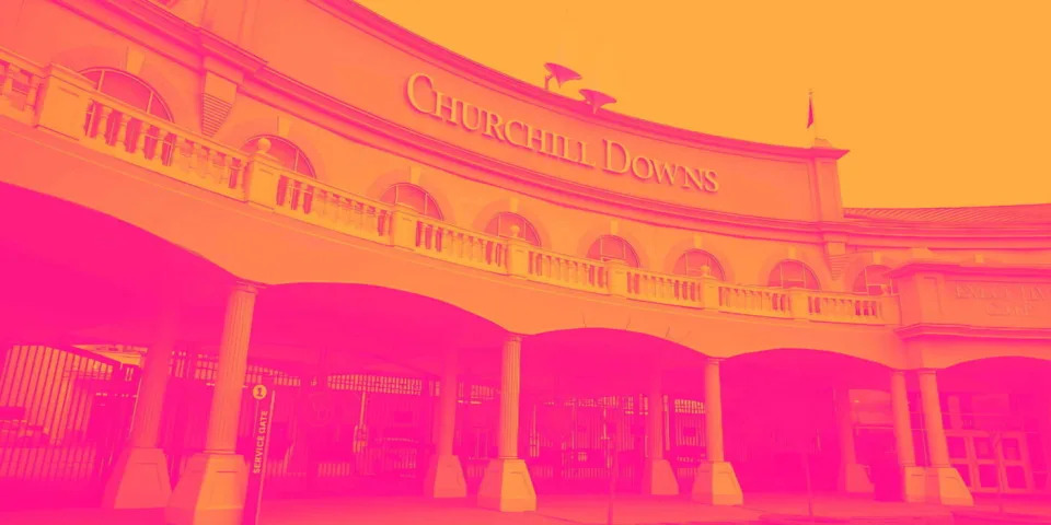 Winners And Losers Of Q3: Churchill Downs (NASDAQ:CHDN) Vs The Rest Of The Gaming Solutions Stocks