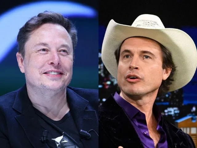 Kimbal Musk sells Tesla stock worth about $28 million as Elon's brother cashes in on rally since Trump's victory