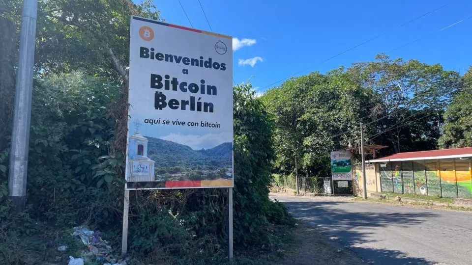 El Salvador Dispatch: Berlín, the Bitcoin Marvel Hidden in the Mountains