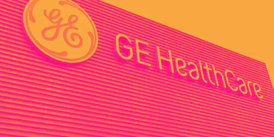 GE HealthCare (NASDAQ:GEHC) Posts Q4 Sales In Line With Estimates