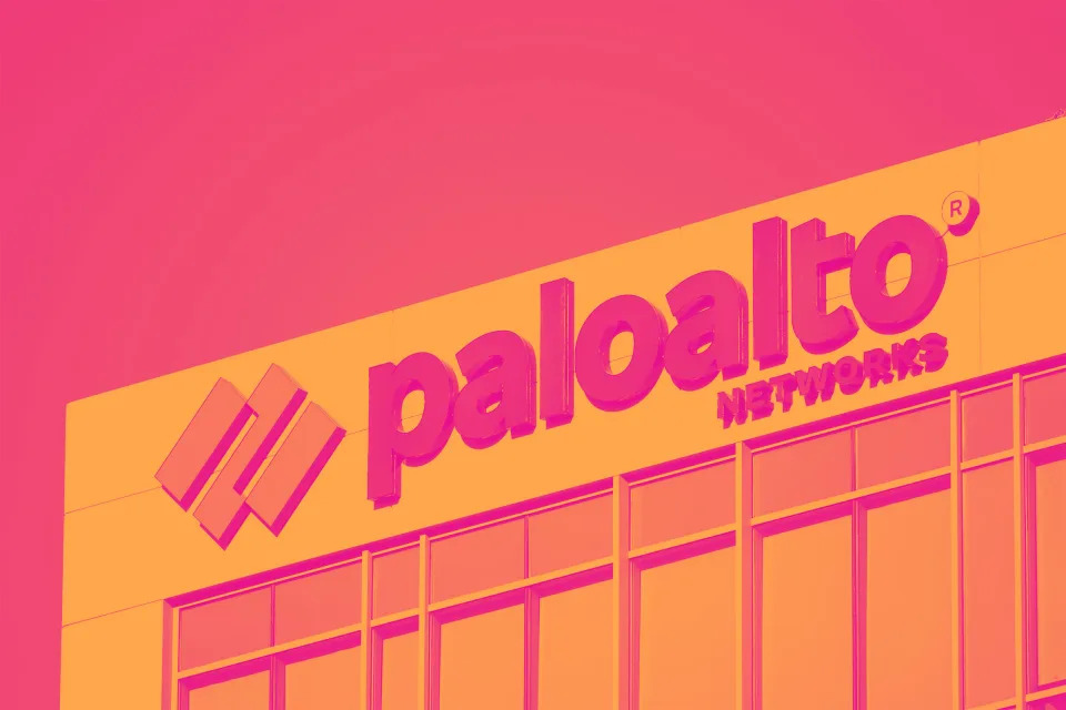 Palo Alto Networks (NASDAQ:PANW) Surprises With Q4 Sales