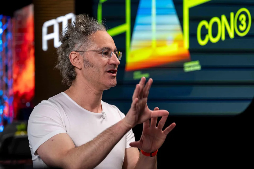 Palantir Stock Has Surged This Year. Retail Investors Are a Big Reason Why, Analysts Say