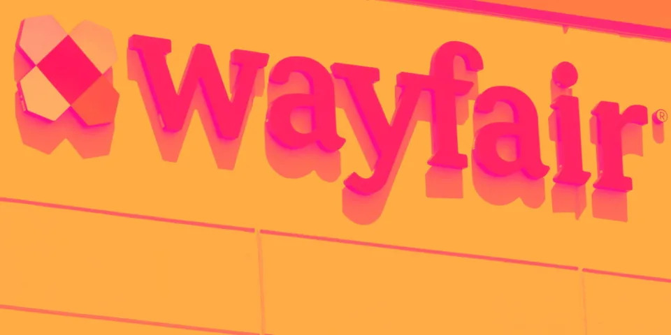 Wayfair’s (NYSE:W) Q4: Beats On Revenue But Stock Drops