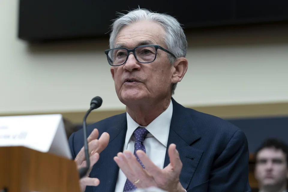 The White House tightens control over the Fed — but not on rates