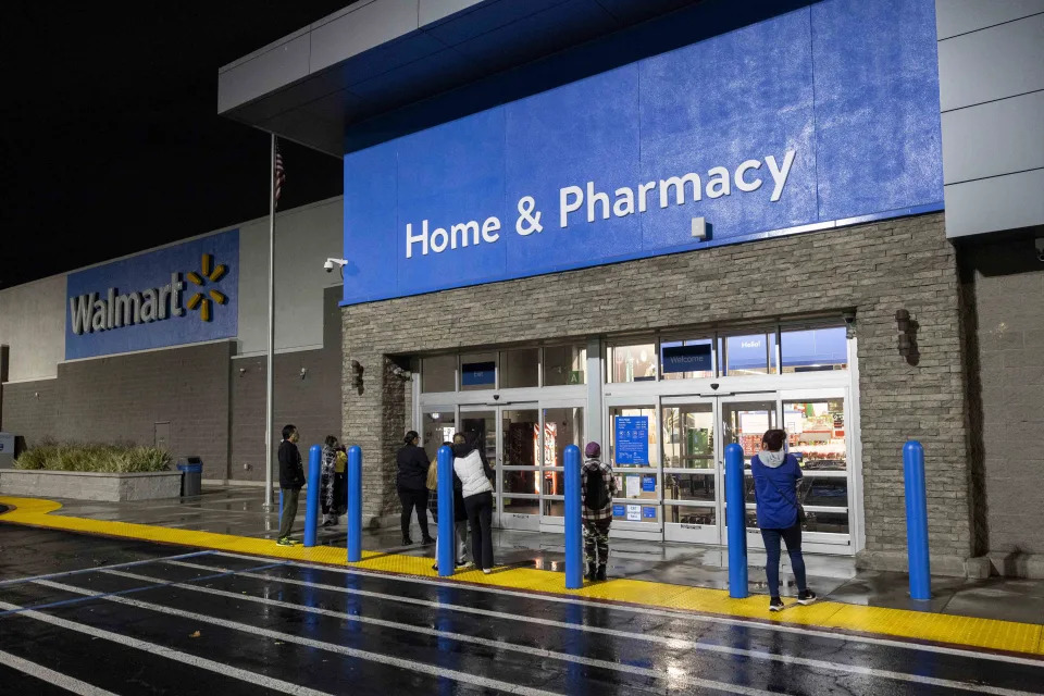 Morgan Stanley Thinks Walmart Stock Can Reach $150. Here's Why